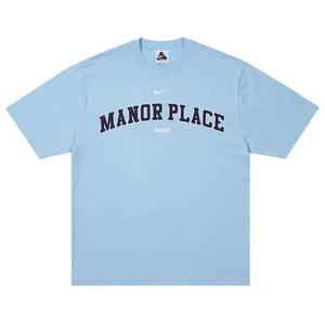 Футболка с коротким рукавом Palace x Nike Shop T-Shirt 'MP Open Air'