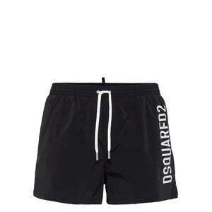 Плавки-шорты Dsquared2 с логотипом