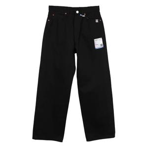 Джинсы Selvage