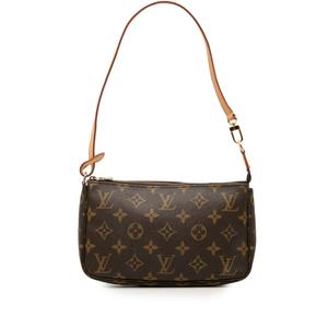 Сумка на плечо Monogram Pochette Accessoires (1999 год)