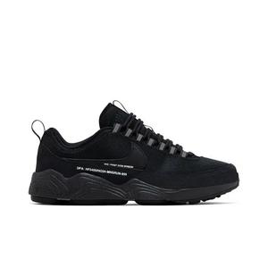 Lifestyle Running Fragment Design x Nike Air Zoom Spiridon SP 'Черный'