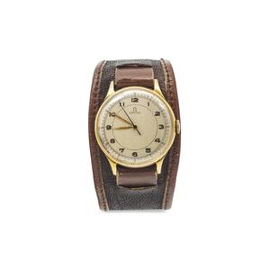 Наручные часы Railroad pre-owned 35 мм