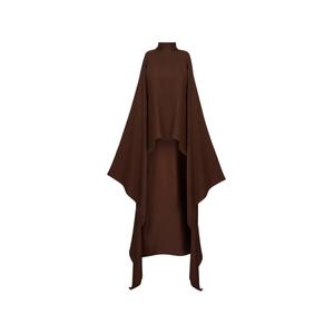 Блузка Agadez с драпировкой