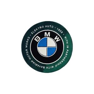 Ковры Kith For BMW Roundel Rug 'Vitality'
