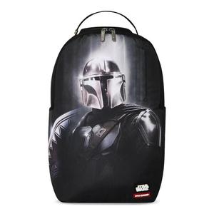 Рюкзаки Sprayground Mandalorian This Is The Spray Backpack 'Мультиколор'