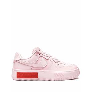 Кроссовки Air Force 1 Low Fontanka Pink Foam
