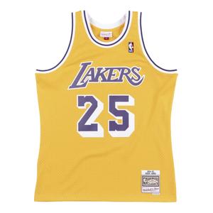Топ Eddie Jones NBA Lakers 1994-1995 Swingman