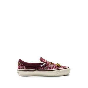 Слипоны Premium Classic Slip-On