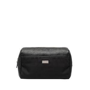 Клатч Guccissima Trimmed Nylon (2000-2015 годы)