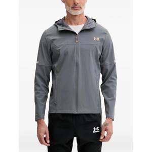 Куртка Tech™ Utility Woven с капюшоном