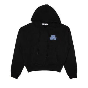 Худи Off-White Hands Arrows Hoodie 'Черный'