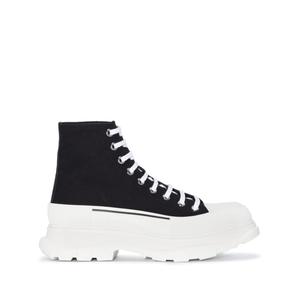 Высокие кроссовки Tread Slick