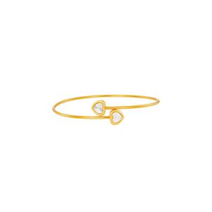 HABIB 925 серебряный браслет CJ-8-SCH5 DC-ST-W(A)