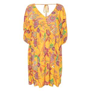 Накидка Sunshine