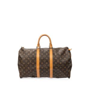 Дорожная сумка Keepall Monogram (45 год)
