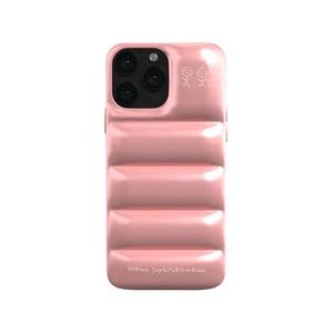 Чехол The Puffer® для iPhone 16 Pro