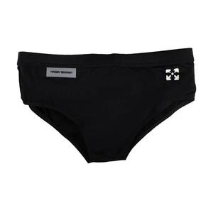 Плавки Off-White For Swim Плавки 'Черный'