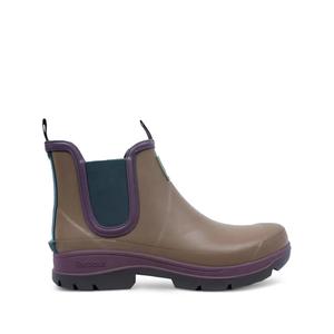 Ботинки из коллаборации с Paul Smith