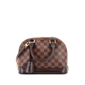 Сумка на плечо Alma Handbag Damier BB