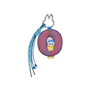 Мягкие игрушки Pop Mart Labubu THE MONSTERS Pin for Love Series N-Z Letter Pendant 'O'