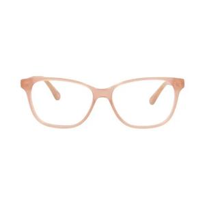 Очки Chloé Cat Eye Acetate Optical Frames 'Nude/Transparent'
