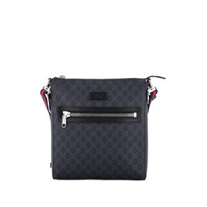 Сумка через плечо Messenger Bag среднего размера с логотипом GG