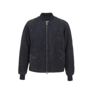 Куртка Pitti Camoscio