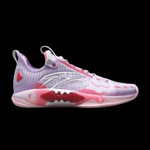 Кроссовки Anta Shock Wave 5 Pro 'Valentine's Day'