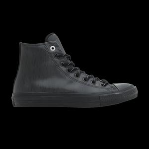 Баскетбольные кроссовки Lifestyle Futura x Converse Chuck Taylor All Star 2 Hi 'Black Silver'