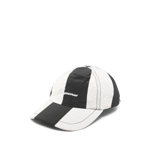 Кепка La Casquette Baluchon в полоску