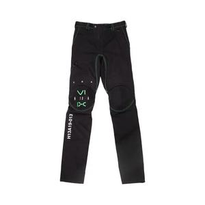 Джинсы Hood By Air Motopant Denim 'Black'