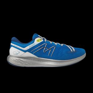 Кроссовки Karhu Synchron 2.0 'Балтийское море'