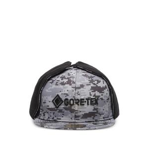 Кепка New Era Grey Camo Dogear 59FIFTY из коллаборации с Gore-Tex