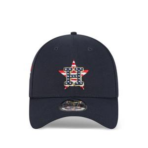 Кепка 39THIRTY Houston Astros Fourth Of July