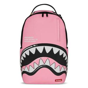 Рюкзаки Sprayground Shark Central Bubble Shark Рюкзак 'Pink'