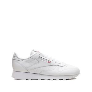 Кроссовки Classic Leather White Pure Grey