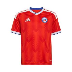 Джерси Adidas Chile 26 Home Jersey 'Active Red'