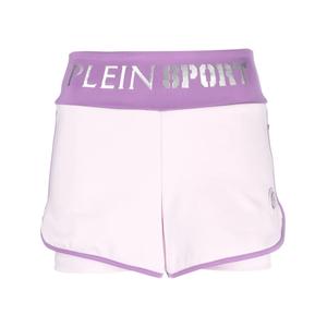 Спортивные шорты с логотипом
