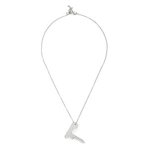 Колье Key on Hanger
