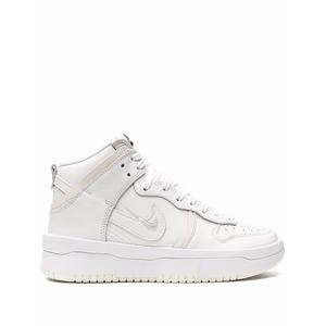 Высокие кроссовки Dunk High Rebel