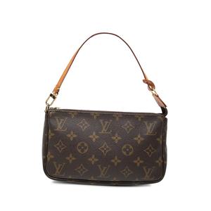 Сумка на плечо Monogram Pochette Accessoires (2000 год)