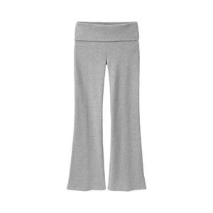 Леггинсы GV Gallery Yoga Pants 'Серый'