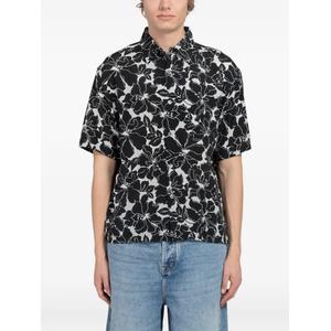 Рубашка Floral Hawaiian