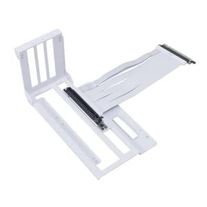 LIAN LI A3-mATX VERTICAL GPU KIT - White белый