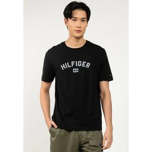 Футболка Hilfiger Flock - Tommy Mainline