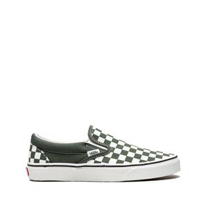 Клетчатые слипоны Classic Slip-On Checkerboard