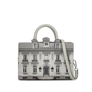 Сумка-тоут Maison de Karl