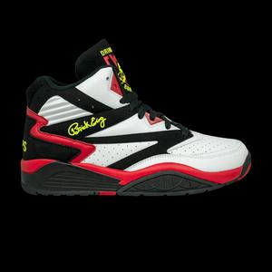 Кроссовки Drink Champs x Ewing Sport Lite 'White Black Red'