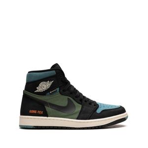 Кроссовки Air Jordan 1 High Element GORE-TEX Sky J Light Olive