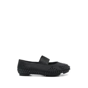 Кроссовки Mostro Neo Ballet из коллаборации с LGN